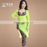 New Sexy Fashional Bellydance Costumes From Wuchieal (SY002) thumbnail-5