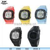 2013 Colorful New Fashion Times Square Quartz Watches Japan Movt thumbnail-1
