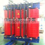 Epoxy Resin Voltage Transformer
