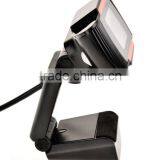 New HD 12 Megapixels USB2.0 Webcam Camera With MIC Clip-on for Computer PC Laptop SV022380 thumbnail-3