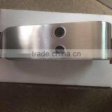 316 Stainless Steel Investment Cast Clamp for Fasten