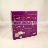 Customized Paper Box for Packing Chocolates thumbnail-6