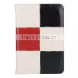 PU leather cover for ipad 3 4 5