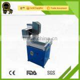 Mini Cnc Metal Spinning Machine Great Metal Tag Embossing Machine thumbnail-4
