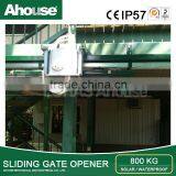 DIY Solar Gate Automatic Operator thumbnail-6
