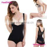 Plus Size Women Body Shaper Enhancer