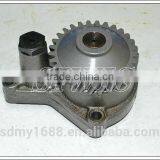 3D84 4TNV88 Diesel the Engine Oil Pump 129407-32000 thumbnail-1