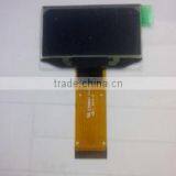 1.54 Inch 128464 Moro OLED Display UNOLED50010 thumbnail-1