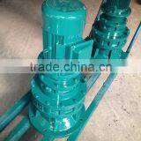 BWD/XWD Planetary Cycloid Agricultural Gear Box Motor thumbnail-4