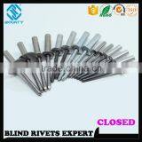 HIGH QUALITY ISO 16585 A2 STAINLESS STEEL WATERPROOF BLIND RIVETS thumbnail-6