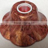 ABS Brass B22 E27 Lamp Holder(H823) thumbnail-4