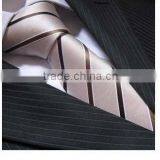 A Lazy Man Business Suits Groom Tie 8.5cm Zipper Necktie thumbnail-2