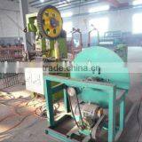 Jichi PVC Barbed Wire