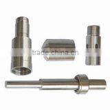 HLZS OEM Cnc Spare Parts Cnc Turning Parts Lathe Machine Parts thumbnail-1