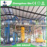 Cold-pressed Groundnut Oil Extraction Machine / Solvent Extraction Plant of Groundnut Oil Groundnut Oil Production Line thumbnail-6