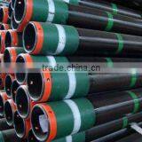 Carbon Steel Seamless Line Pipes