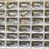 902025 3.7V 330MAH Li-polymer Rechargeable Battery With Pcb and Wire Smart Rechargeable Li-polymer Battery thumbnail-2