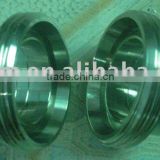 CAST INVESTMENT PIPE FITTINGS