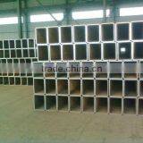 Rectangular Galvanized Steel Pipe