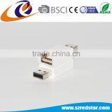 Plastic USB Shield Data Protector