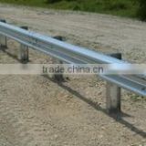 UAE guardrail safety crash traffic barriers manufacturer - Dana steel