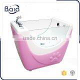 Factory Price Plastic Pet Bath Tub,small Dog Bathtub,tub for Dog Shower thumbnail-2