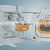Container Homes For Sale Mould With Wheel Trolley Trash Bin Mould thumbnail-1