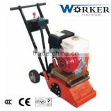 scarifier WKS250 road clean handle light road construction equipment