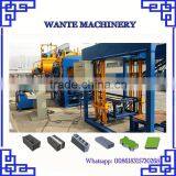 QT4-15 Good Quality Interlocking Machine Price