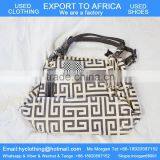 Factory Supply Big Stock Used Bags for Africa thumbnail-1
