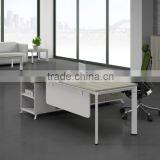 Metal Frame Office Table, Metal Frame Modern Office Table, Metal Frame Sytlish Office Table GZ-66-2B thumbnail-2