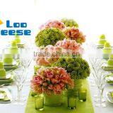 Cheap but Quality Green Party Decorations Environmentally Friendly Products thumbnail-3