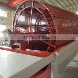 Energy-saving Rotary Aluminium Ore Trommel for Sale