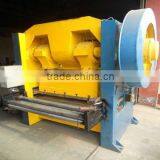 Perforated Metal Sheet Machine