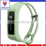 2016 China Manufacturer Cheap Customized Silicone Rubber Watch Band For Fitbit Alta, For Fitbit Alta Band thumbnail-4