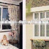 Europe Style Pvc Windows and Doors,pvc Window Board,pvc Smart Windows