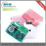 Waterproof Shoulder Strap Hand Bag for Ipad, for Ipad 3 Bag