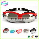 High Quality Cool Wide Vision Swimming Goggles thumbnail-5