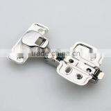 Top Quality Stainless Steel Dischange Type Two Way Spring Hinge thumbnail-2