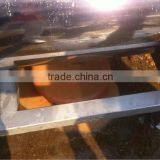 Peach Removing Seed Machine