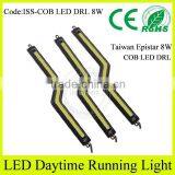 High Brightness White 6500k Drl Led 12v Auto Part Market in Guangzhou thumbnail-1