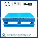 China High Quality Vibrating Table thumbnail-1