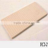Guangdong Antislip Swimming Pool Edge Tile YC2-2