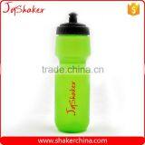 750ML Soft Plastic Custom Squeeze Bottle BPA Free- Blue Color thumbnail-6