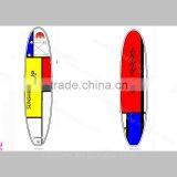 Hot Sale Professional Inflatable Paddle Board / PVC Foam Surfboard / Soft Surfboard Inflatables / SUP Boards thumbnail-3