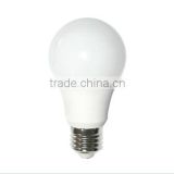 3W LED Global Bulb Plastic plus Aluminum SMD2835 CE ROSH EMC FCC Certificates