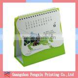 50% Discount Lunar Brazil Countdown 2016 Colourful Calendar