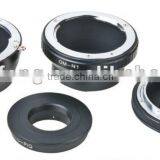 Adapter Mount M42 Lens To Nikon DSLR (M42-Nikon)