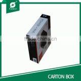 Corrugated Moving Box Moving Carton Box for Wholesale thumbnail-3