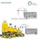 Semi-Automatic High Accurancy Olive Oil Filling Machine thumbnail-1